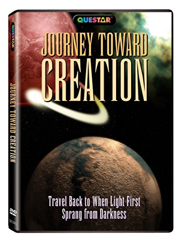 JOURNEY TOWARD CREATION