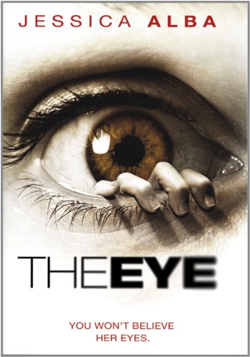 THE EYE (2008) (BILINGUAL)