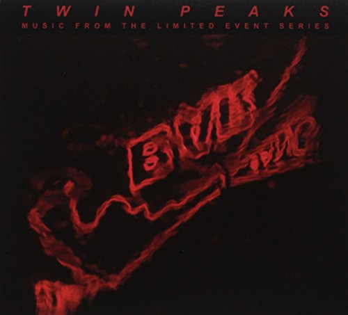 OST - TWIN PEAKS (MUSIC FROM THE LIMITED EVENT SERIES)