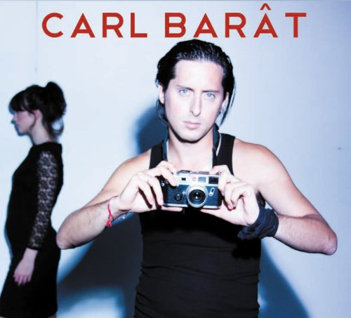 BARAT, CARL - ST