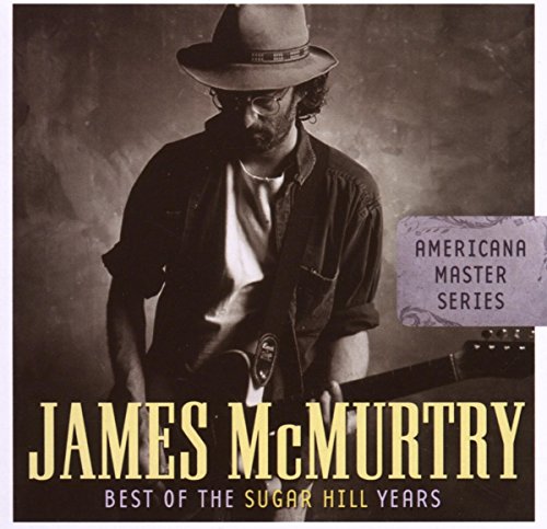 MCMURTRY,JAMES - AMERICANA MASTER SERIES:BESEST OF (CD)
