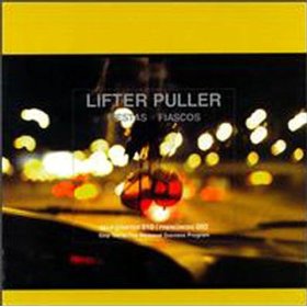 LIFTER PULLER  - FIESTAS & FIASCOS