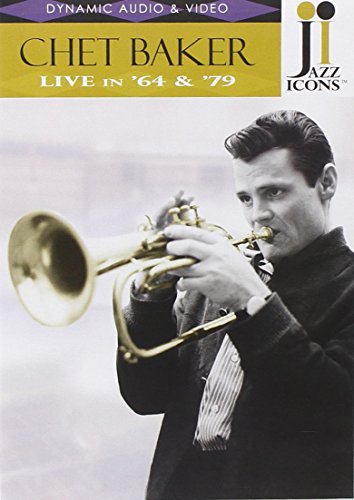 JAZZ ICONS [IMPORT]