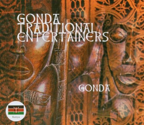 GONDA TRADITIONAL ENTERTAINERS - GONDA