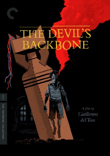 THE DEVIL'S BACKBONE (THE CRITERION COLLECTION) [IMPORT]