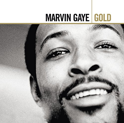 GAYE*MARVIN - GOLD