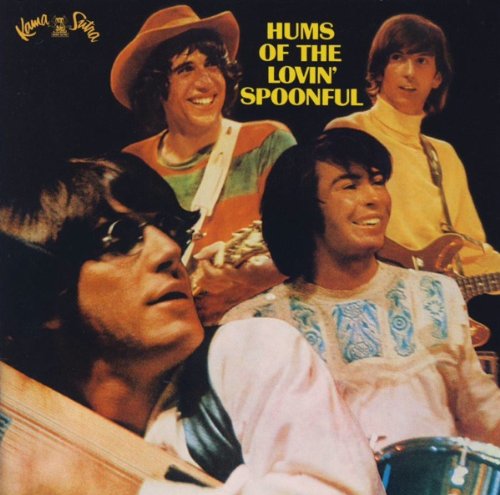 LOVIN' SPOONFUL  - HUMS OF THE (REMASTERED)