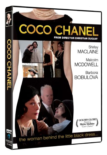 COCO CHANEL