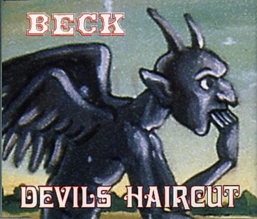 BECK - DEVIL'S HAIRCUT PT.2