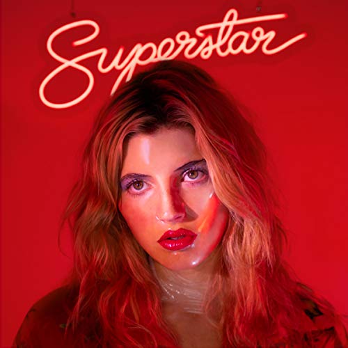 ROSE,CAROLINE - SUPERSTAR (CD)