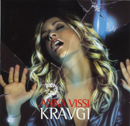 VISSI, ANNA  - KRAVGI