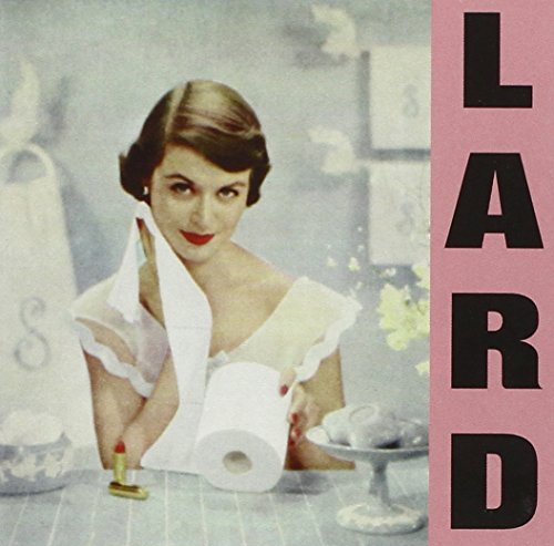 LARD - PURE CHEWING SATISFACTION