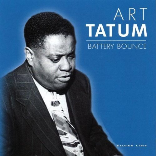 TATUM, ART - BATTERY BOUNCE