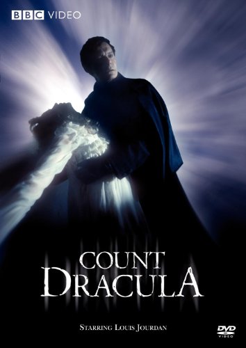 COUNT DRACULA (BBC MINI-SERIES) (1977)