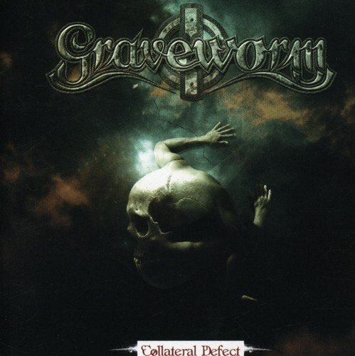 GRAVEWORM - COLLATERAL DEFECT