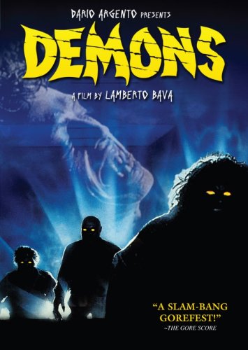 DEMONS