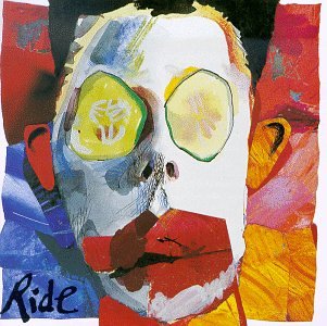 RIDE - GOING BLANK AGAIN