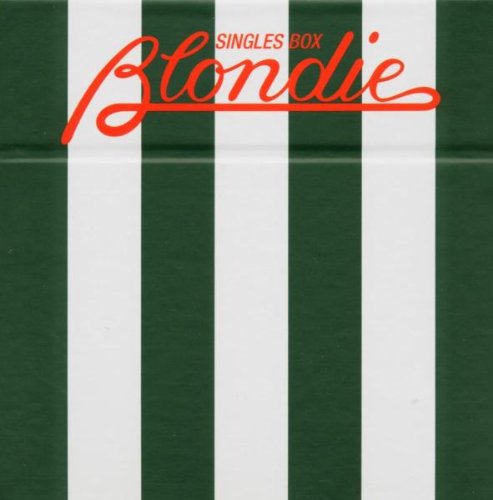 BLONDIE - SINGLES (W/SPECPK)