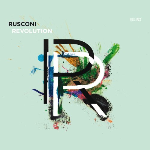 RUSCONI - REVOLUTION