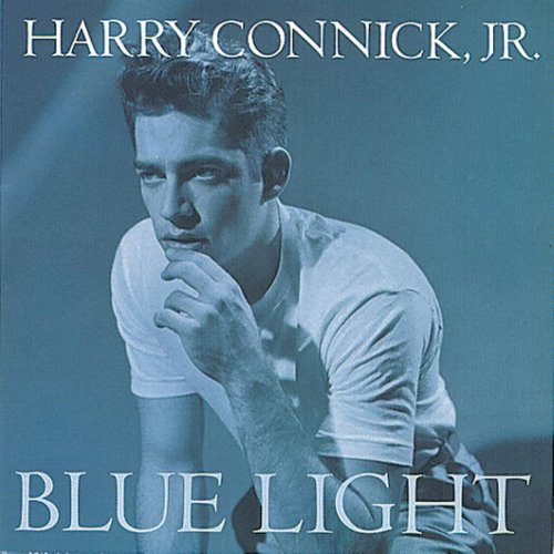 CONNICK JR., HARRY - BLUE LIGHT RED LIGHT