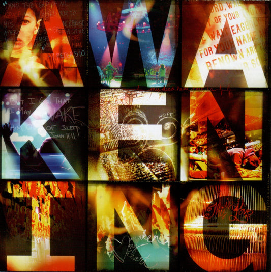 PASSION  - AWAKENING