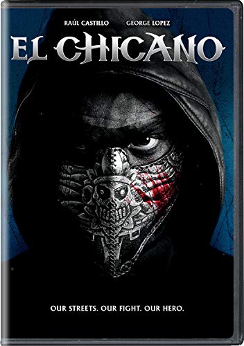 EL CHICANO (SOUS-TITRES FRANAIS)