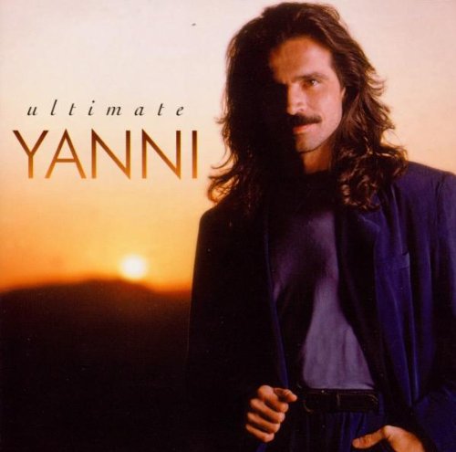 YANNI - ULTIMATE YANNI