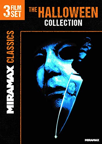 THE HALLOWEEN COLLECTION [IMPORT]