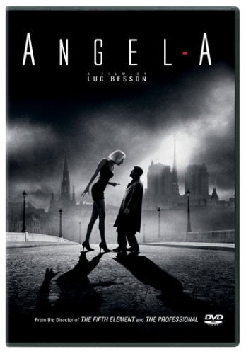 ANGEL-A BILINGUAL (VERSION FRANAISE)