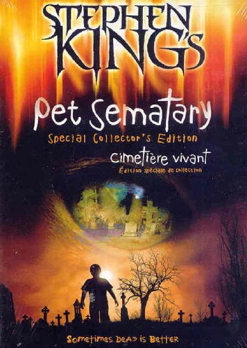 PET SEMATARY