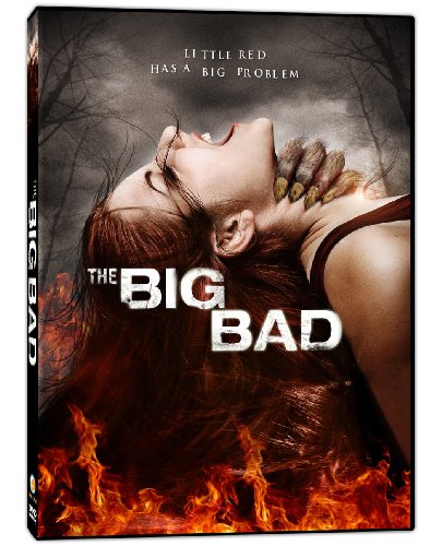 THE BIG BAD