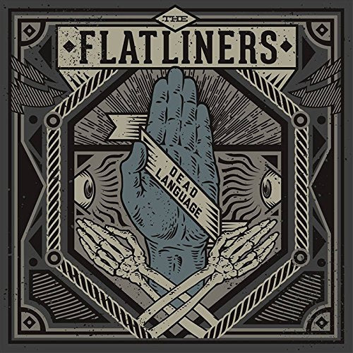 THE FLATLINERS - DEAD LANGUAGE