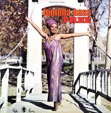 BASS, FONTELLA  - FREE