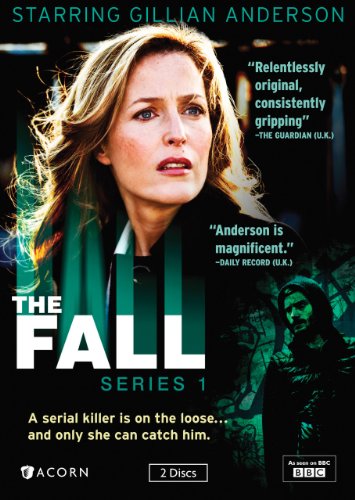 THE FALL: SERIES 1