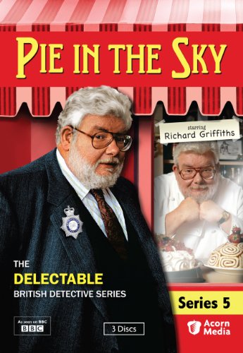 PIE IN THE SKY: SERIES FIVE