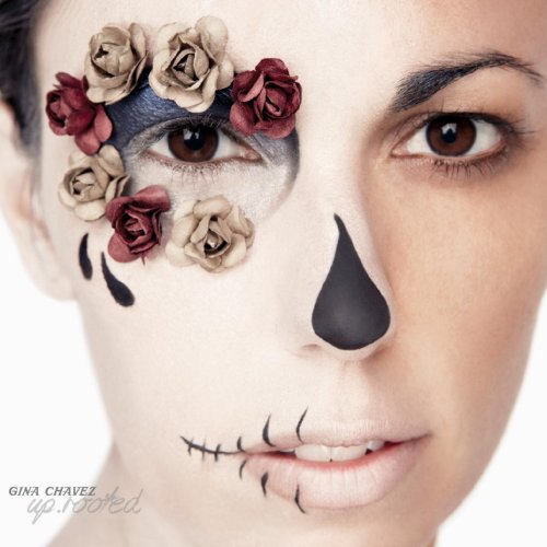 CHAVEZ, GINA - UP ROOTED