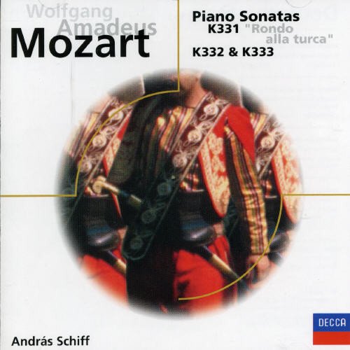 VARIOUS - MOZART: VIOLIN CONCERTOS & CONCERTANTE MOVEMENTS; FLUTE CONCERTOS