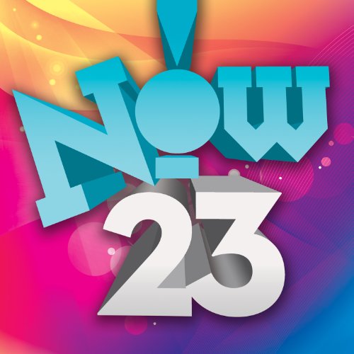 VARIOUS ARTISTS - NOW! 23