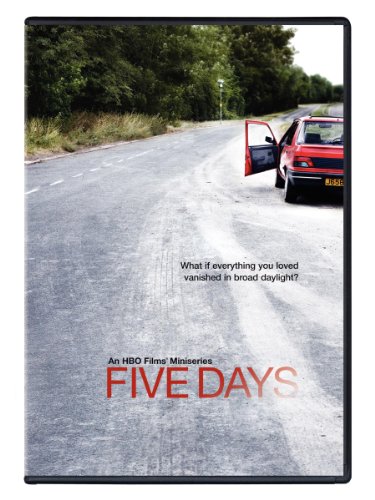 FIVE DAYS (SOUS-TITRES FRANAIS)