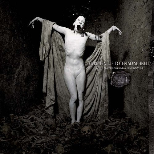 SOPOR AETERNUS - ES REITEN DIE TOTEN SO SCHNELL