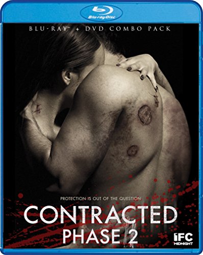 CONTRACTED: PHASE 2 [BLU-RAY] [IMPORT]