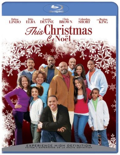 THIS CHRISTMAS [BLU-RAY] (BILINGUAL) [IMPORT]