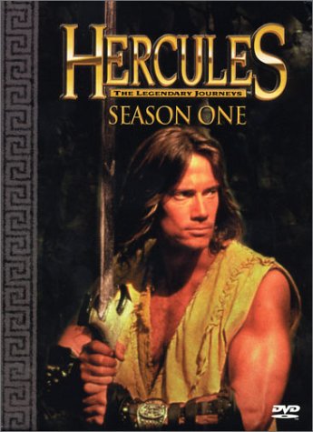 HERCULES:JOURNEYS S1