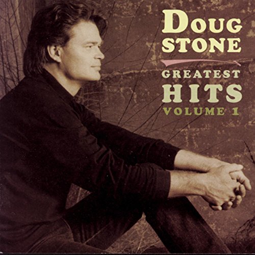 STONE, DOUG - GREATEST HITS