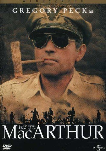 MACARTHUR (WIDESCREEN)