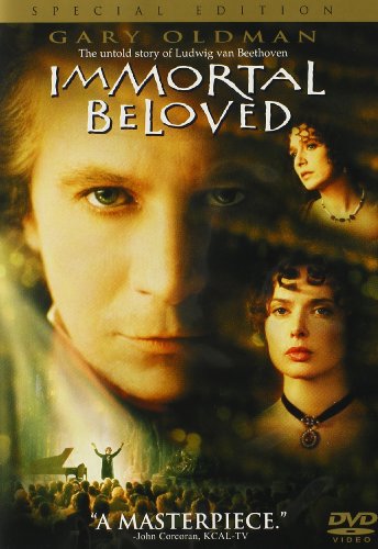 IMMORTAL BELOVED (DELUXE EDITION)