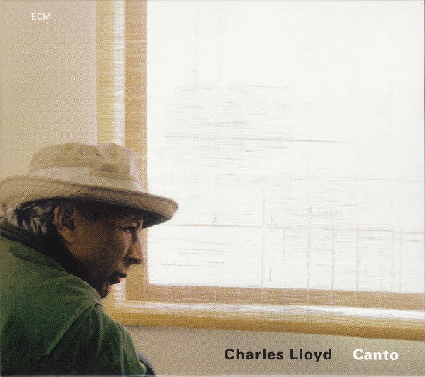 LLOYD, CHARLES  - CANTO