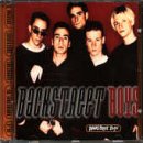 BACKSTREET BOYS - BACKSTREET BOYS