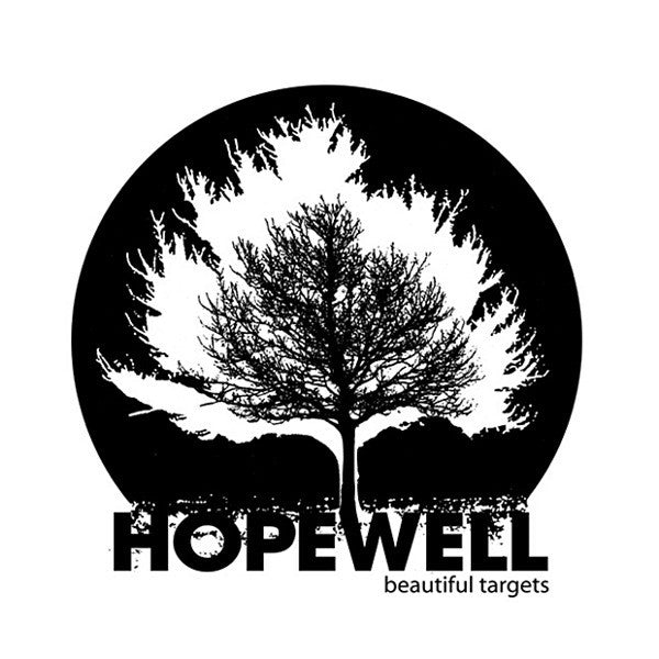 HOPEWELL  - BEAUTIFUL TARGETS