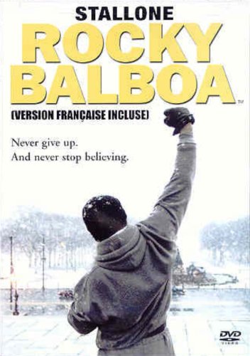 ROCKY BALBOA (WIDESCREEN) (BILINGUAL)